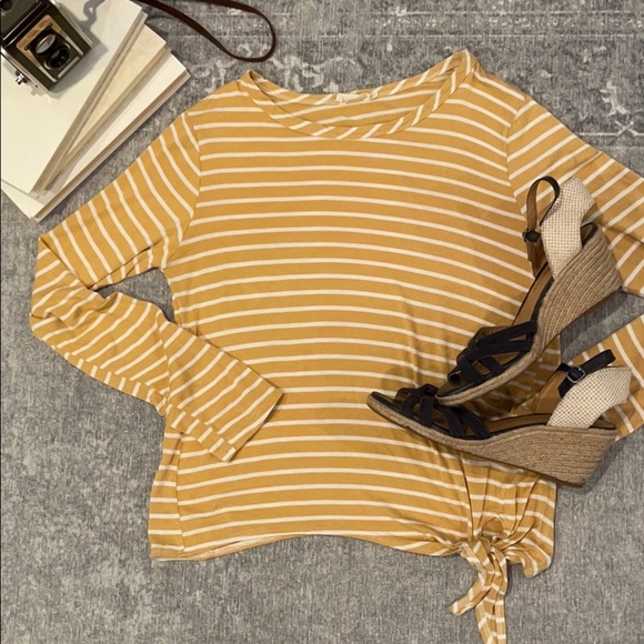 Olivia Rae Top - Picture 8 of 8